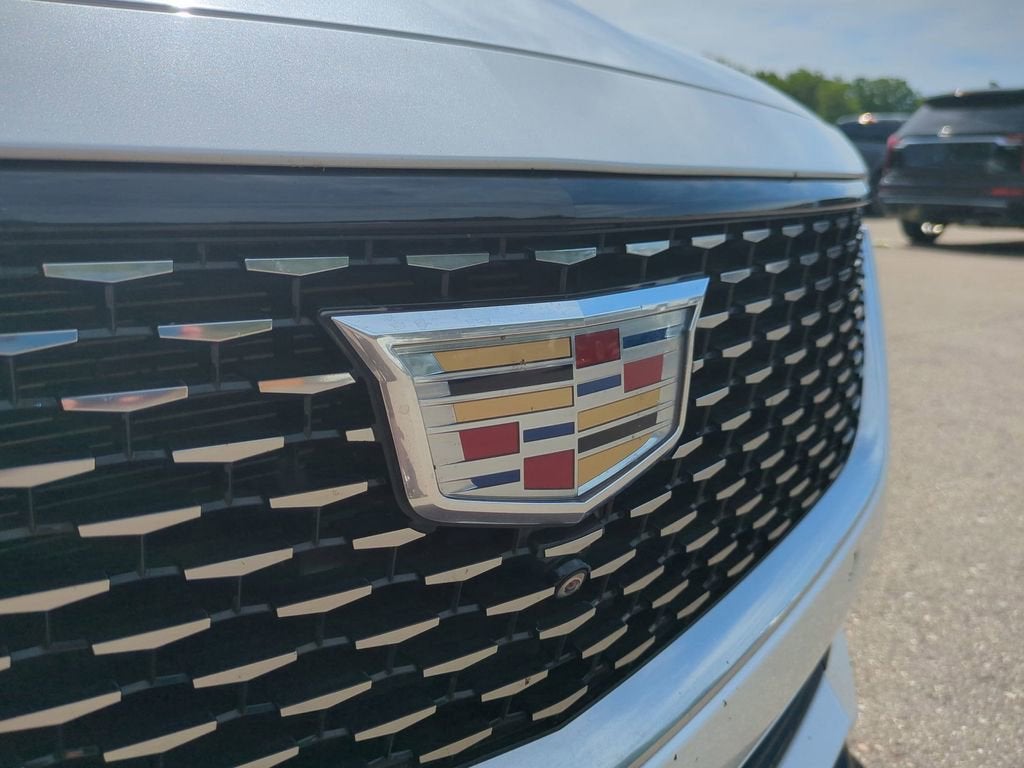 2023 Cadillac CT5 Premium Luxury