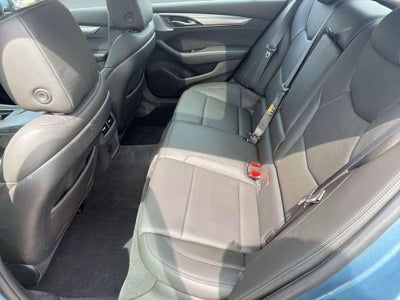 2023 Cadillac CT5 Premium Luxury