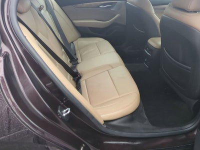 2020 Cadillac CT5 Premium Luxury