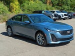 2024 Cadillac CT5 Premium Luxury