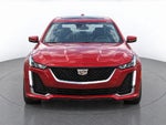 2024 Cadillac CT5 Premium Luxury