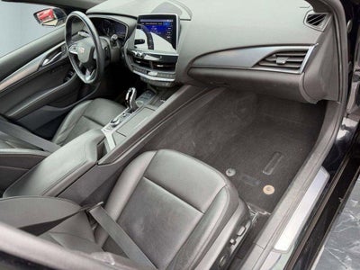 2020 Cadillac CT5 Premium Luxury