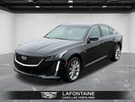 2020 Cadillac CT5 Premium Luxury