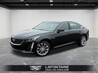 2020 Cadillac CT5 Premium Luxury