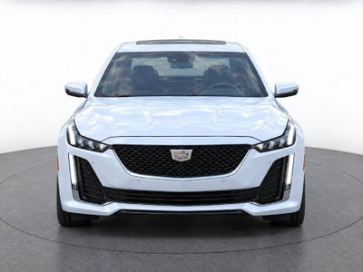 2020 Cadillac CT5 Premium Luxury