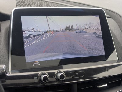 2020 Cadillac CT5 Premium Luxury