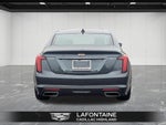 2020 Cadillac CT5 Premium Luxury
