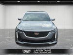 2020 Cadillac CT5 Premium Luxury