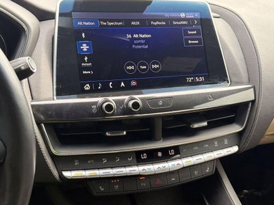2020 Cadillac CT5 Premium Luxury