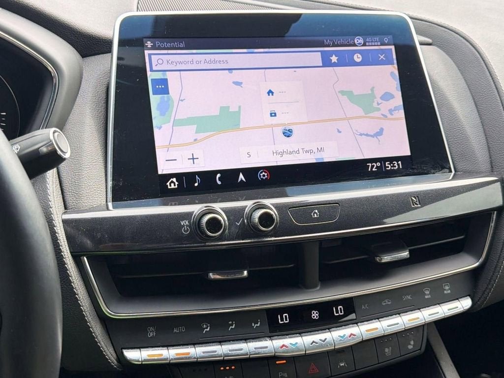 2020 Cadillac CT5 Premium Luxury