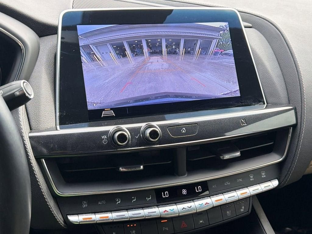 2020 Cadillac CT5 Premium Luxury