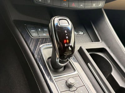 2020 Cadillac CT5 Premium Luxury