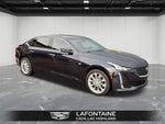 2020 Cadillac CT5 Premium Luxury