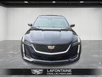 2020 Cadillac CT5 Premium Luxury