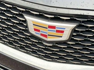 2020 Cadillac CT5 Premium Luxury