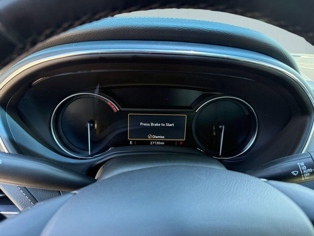 2024 Cadillac CT5 Premium Luxury
