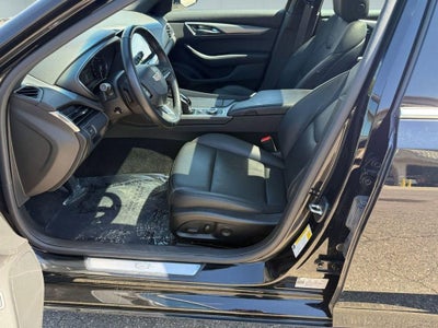 2024 Cadillac CT5 Premium Luxury