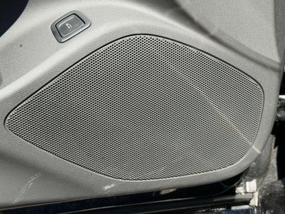 2024 Cadillac CT5 Premium Luxury