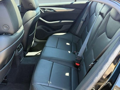 2024 Cadillac CT5 Premium Luxury