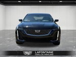 2024 Cadillac CT5 Premium Luxury