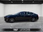 2024 Cadillac CT5 Premium Luxury