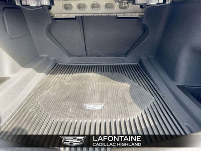 2025 Cadillac CT5 Sport