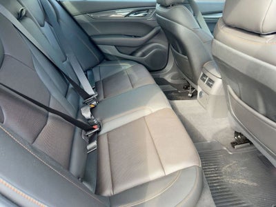 2025 Cadillac CT5 Sport