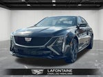 2025 Cadillac CT5 Sport