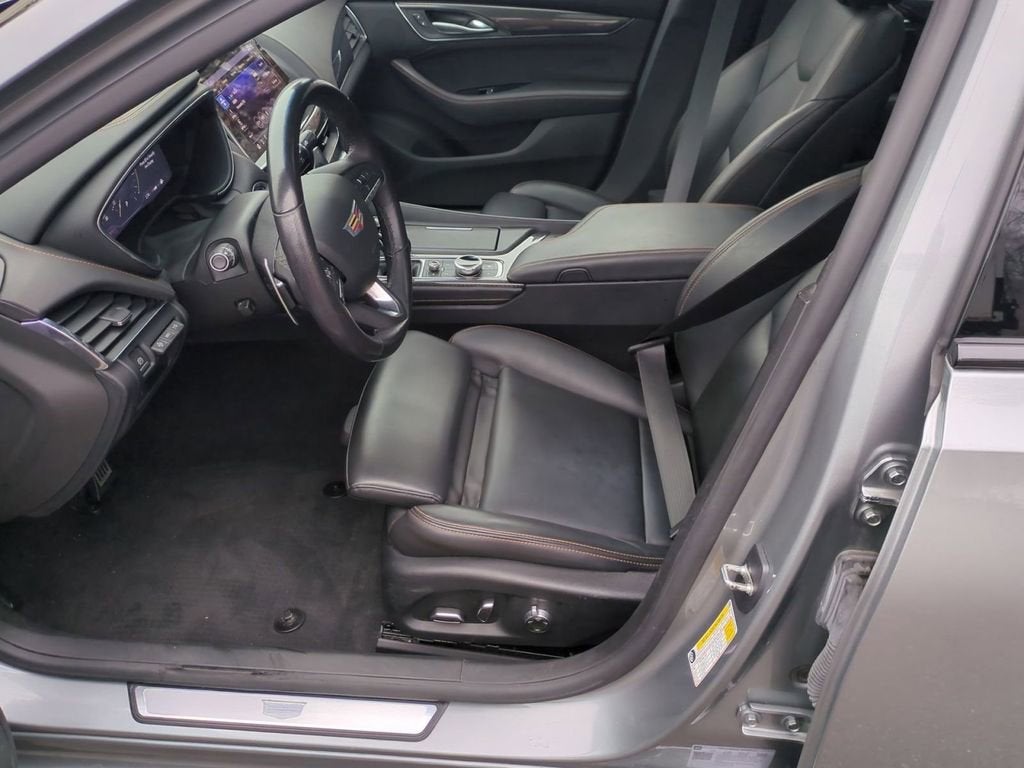 2023 Cadillac CT5 Sport