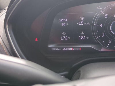 2022 Cadillac CT5-V V-Series