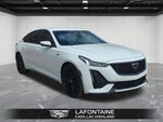 2022 Cadillac CT5-V V-Series