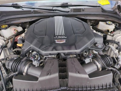 2022 Cadillac CT5-V V-Series