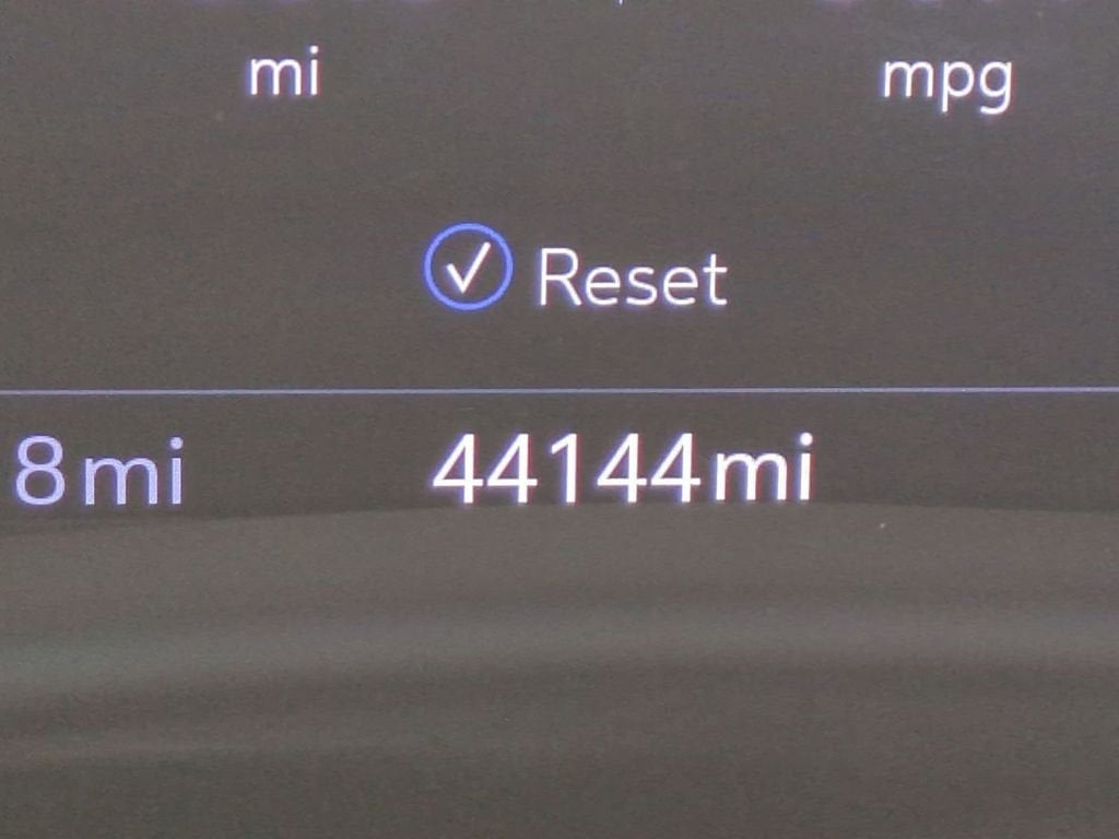 2020 Cadillac CT5 Luxury