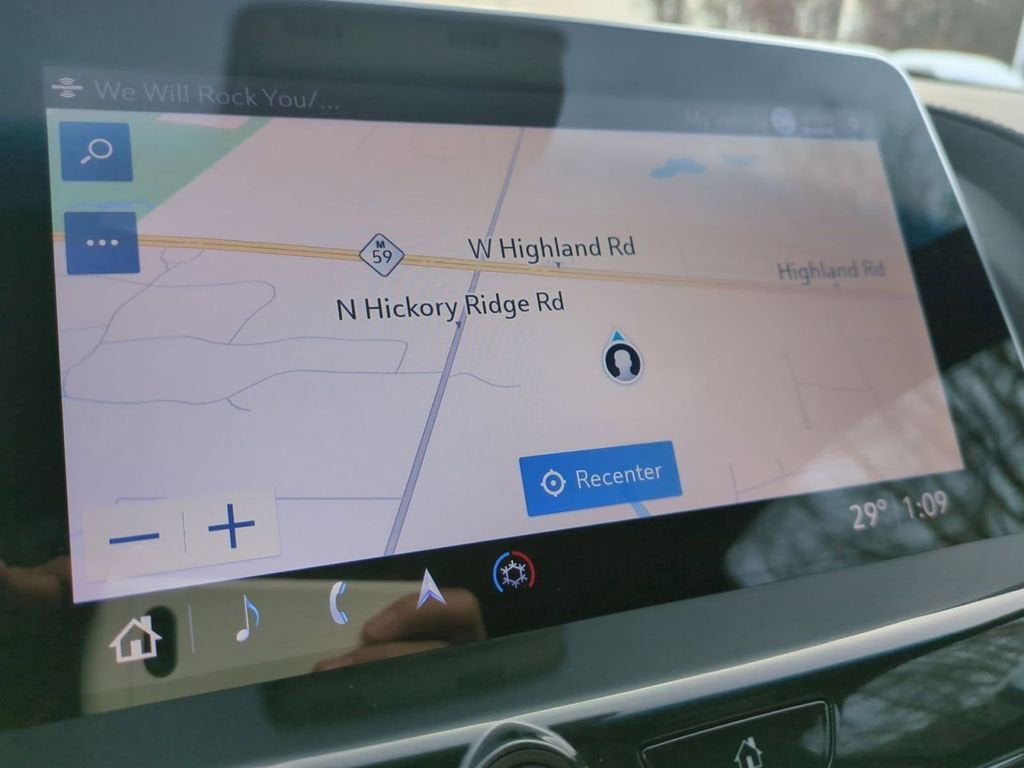 2020 Cadillac CT5 Luxury