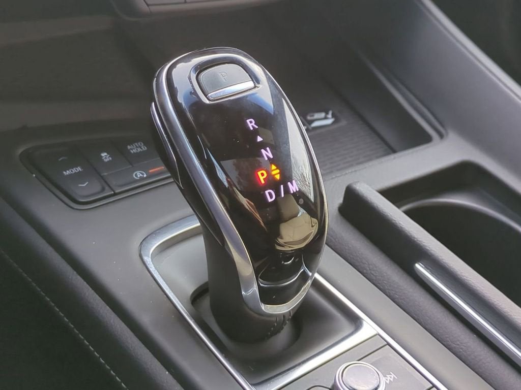 2020 Cadillac CT5 Luxury