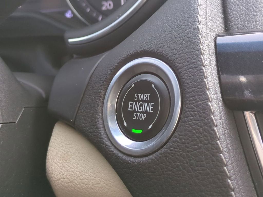 2020 Cadillac CT5 Luxury