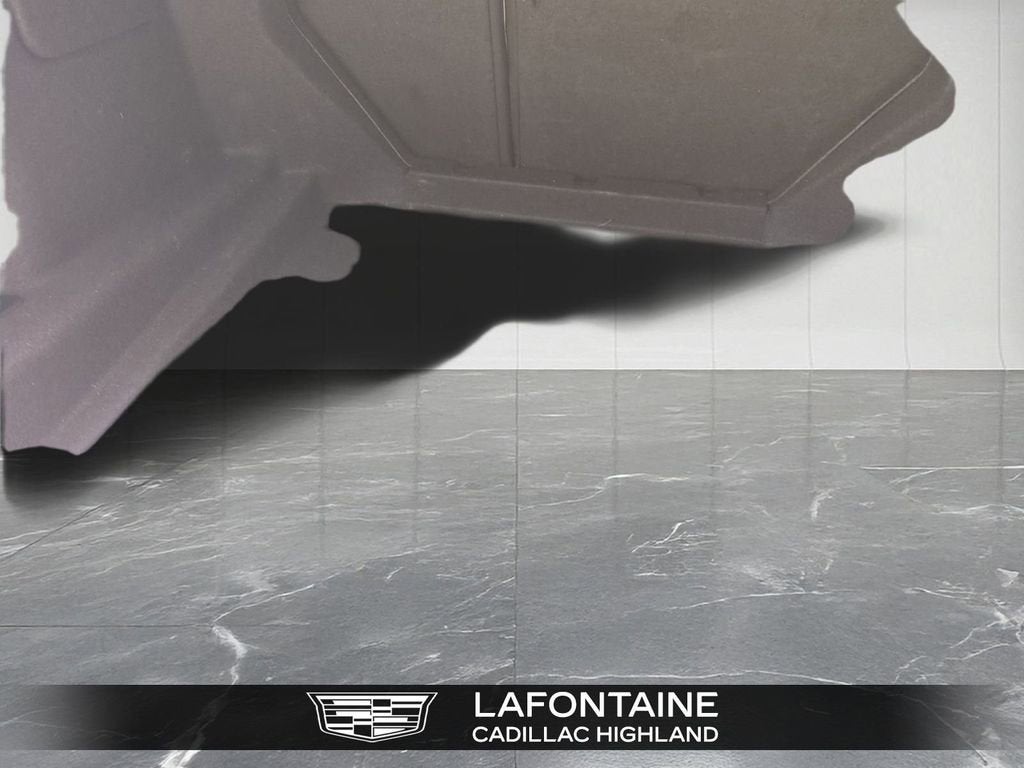 2020 Cadillac CT5 Luxury