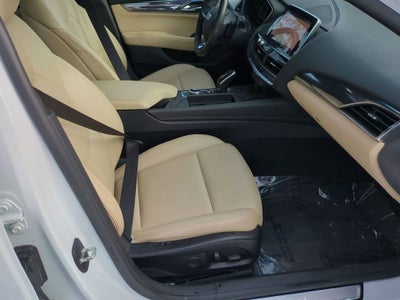 2020 Cadillac CT5 Luxury