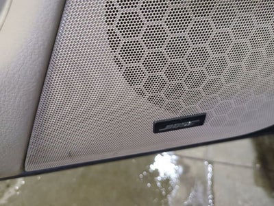 2008 Cadillac DTS w/1SD