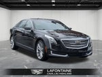 2017 Cadillac CT6 Platinum AWD