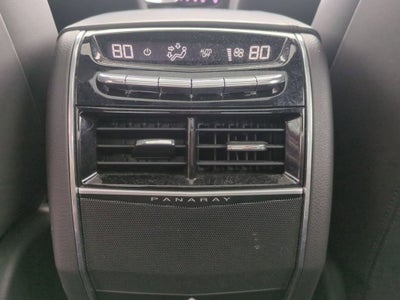 2017 Cadillac CT6 Platinum AWD