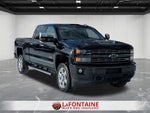 2017 Chevrolet Silverado 2500 HD LTZ