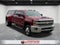 2019 Chevrolet Silverado 3500 HD LTZ