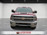 2019 Chevrolet Silverado 3500 HD LTZ