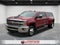 2019 Chevrolet Silverado 3500 HD LTZ