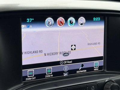 2017 Chevrolet Silverado 3500 HD LT