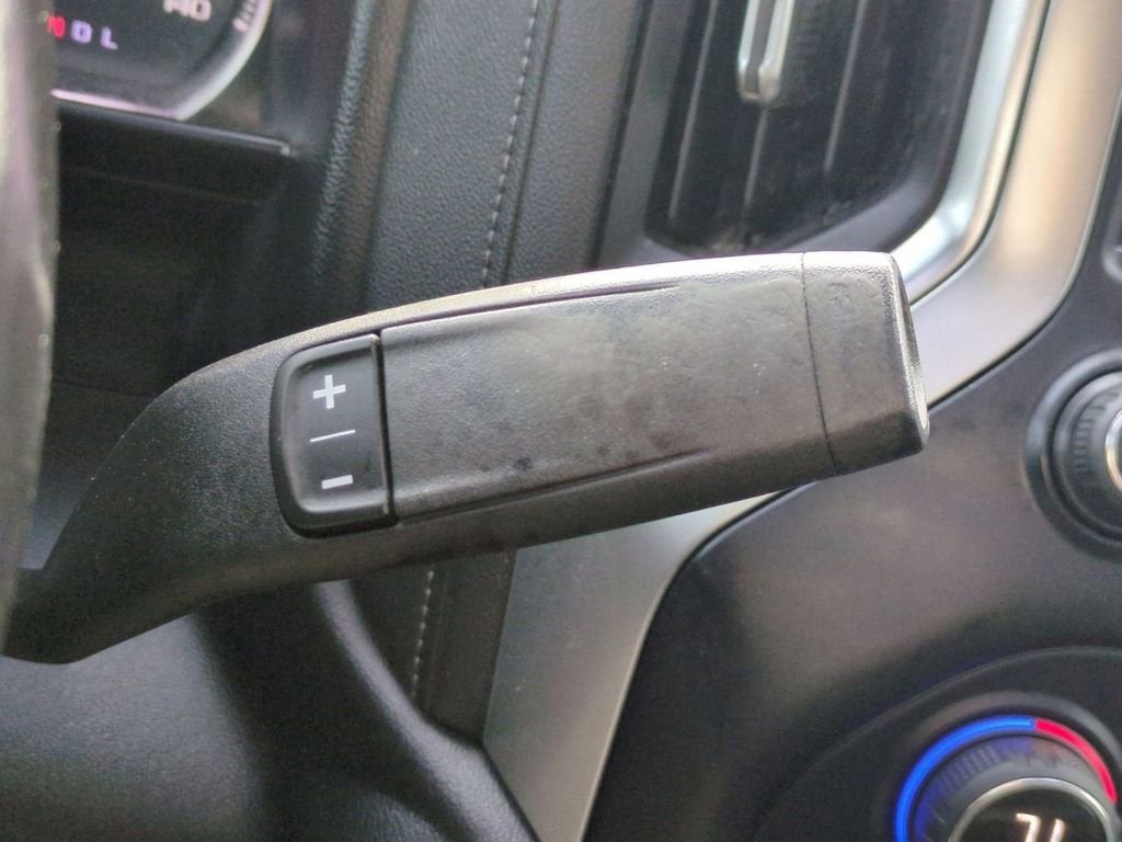 2020 Chevrolet Silverado 2500 HD LT