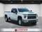 2020 Chevrolet Silverado 2500 HD LT