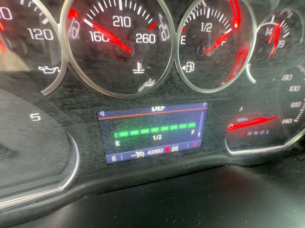 2021 Chevrolet Silverado 2500 HD LTZ