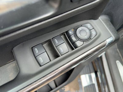 2021 Chevrolet Silverado 2500 HD LTZ